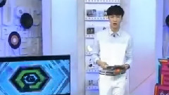 音乐风云榜 MC张艺兴Cut