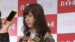 バイトルxAKB48グループ CM