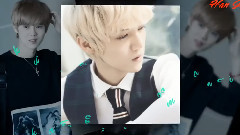 Angel - Luhan ( vietsub)