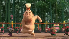 电影 <神笔马良> 主题曲