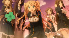 Ceui,动漫专属 - 风のなかのプリムローズ