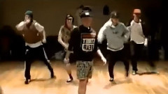 G-Dragon(BigBang) - 小苹果