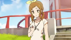 夏の日と君の声