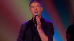 Robin Thicke - Get Her Back