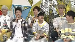 公开电台GOT7 Part.3