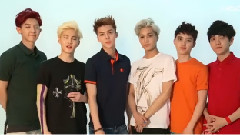 KOLON SPORT Summer T-shirts Making Film