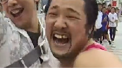 Mongol 800 - Okinawa Calling