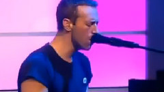 Coldplay - Paradise