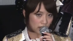 めざましテレビ AKB48 映画第4弾 ドッキリ発言の真相は?