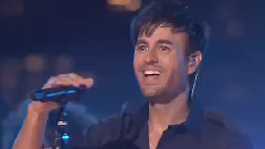Enrique Iglesias - I'm A Freak
