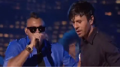 Enrique Iglesias - Bailando