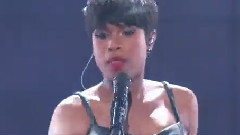 Jennifer Hudson - Walk It Out & It's Your World