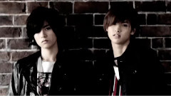 EDGE of LIFE - Can't Stop