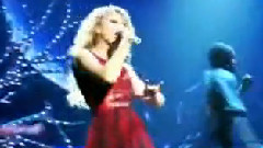 Taylor Swift - Haunted