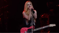 Avril Lavigne - Don't Tell Me