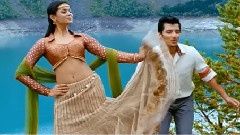 印度群星,影视原声 - Amali