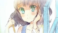 洛天依 - 欠一个拥抱