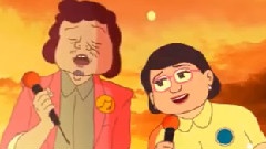 人在旅途洒泪时