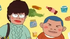 切记剪脚甲 & 吃蕉好孩子 & 车车车车