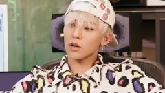 G-Dragon(BigBang) - Missing You Preview