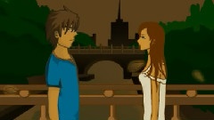 也许你只是爱上我的美