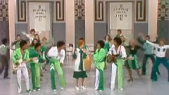 Michael Jackson - Carol Burnett Show