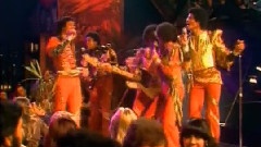 Michael Jackson,The Jacksons - Blame It On The Boogie