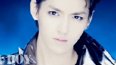 Boy Like You To Kris