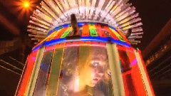 Post War Years - The Bell