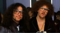 LMFAO - Grammy Awards 52nd
