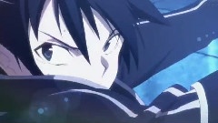 中国功夫 < 刀剑神域 > MAD