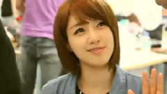 Sexy Love 东京版 中韩字幕