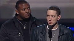 Eminem - 获奖感言 Grammy Awards
