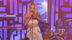 Rita Ora - Shine Ya Light