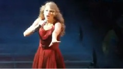 Taylor Swift - Haunted Atlanta Speak Now Tour