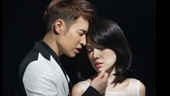 潘玮柏 - 忘记拥抱