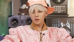 G-Dragon(BigBang) - Light It Up Preview