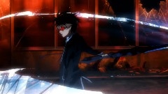 Nothing Lasts Forever AMV