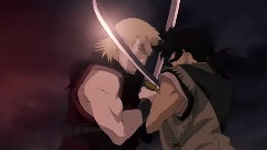 The Sword Spears AMV