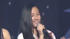 Danee部分 Japan Tour Jewelry