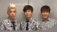 祝贺白雅言出道