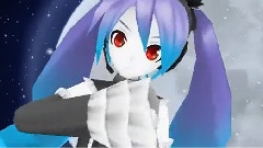 初音ミクの消失