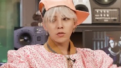 G-Dragon(BigBang) - Light It Up Preview