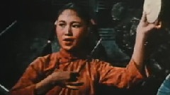 手拿碟儿敲起来