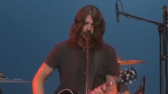 Foo Fighters - My Hero -