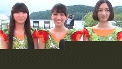 音乐ヒミツ情报机关MI6 Sweet Love Showr 2012 初参战コメント Cut