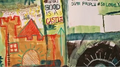 Alicia Keys - Not Even The King 歌词版 中英字幕