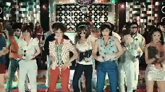 Roly Poly 舞蹈版 中文字幕