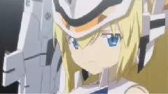 Ignited-イグナイテッド <武装神姬>MAD版