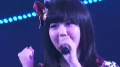 シアターの女神 SSA琦玉演唱会三日目 现场版